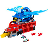 Mattel JBM72,  veicolo da gioco 
