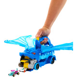 Mattel JBM72,  veicolo da gioco 