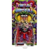 Mattel JBN04, Gioco figura 