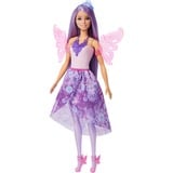 Mattel JCP74, Bambola 