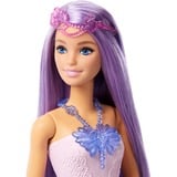 Mattel JCP74, Bambola 