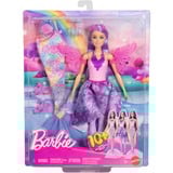 Mattel JCP74, Bambola 