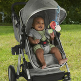 Mattel Planet Friends HKD62 peluche, Mobile Tartaruga, 0 anno/i, Sonoro