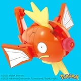 Mattel Pokémon HNT95 gioco di costruzione, Giochi di costruzione Set da costruzione, 8 anno/i, Plastica, 411 pz, 670,4 g