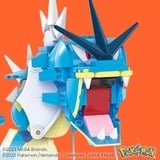 Mattel Pokémon HNT95 gioco di costruzione, Giochi di costruzione Set da costruzione, 8 anno/i, Plastica, 411 pz, 670,4 g