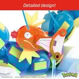 Mattel Pokémon HNT95 gioco di costruzione, Giochi di costruzione Set da costruzione, 8 anno/i, Plastica, 411 pz, 670,4 g