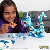 Mattel Pokémon HNT95 gioco di costruzione, Giochi di costruzione Set da costruzione, 8 anno/i, Plastica, 411 pz, 670,4 g