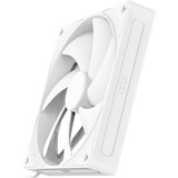 NZXT F140P, Ventola bianco