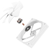 NZXT F140P, Ventola bianco