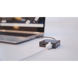 Netgear Adattatore Nighthawk USB-C a Ethernet, Scheda di rete 