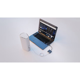 Netgear Adattatore Nighthawk USB-C a Ethernet, Scheda di rete 