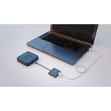 Netgear Adattatore Nighthawk USB-C a Ethernet, Scheda di rete 