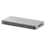 Netgear GS748, Interruttore 