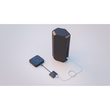 Netgear USB2ETH-10000S 