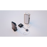 Netgear USB2ETH-10000S 