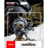Nintendo amiibo Statua Chozo, Gioco figura 