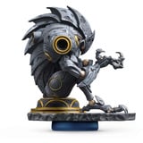 Nintendo amiibo Statua Chozo, Gioco figura 