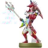 Nintendo amiibo The Legend of Zelda Collection: Sidon, Gioco figura 