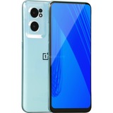 OnePlus Handy celeste