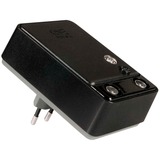 One for all Amplificatore di segnale doppio Nero