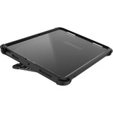 Otterbox Defender, Custodia per tablet Nero