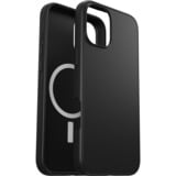 Otterbox Symmetry, Custodia per telefono Nero