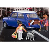 PLAYMOBIL 70921 veicolo giocattolo Ideali alla guida, 5 anno/i, Blu, Bianco