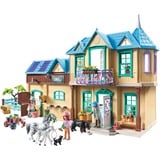PLAYMOBIL 71351, Giochi di costruzione 