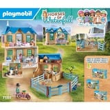 PLAYMOBIL 71351, Giochi di costruzione 