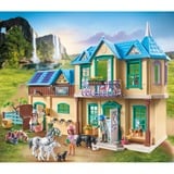PLAYMOBIL 71351, Giochi di costruzione 