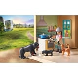 PLAYMOBIL 71351, Giochi di costruzione 