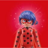 PLAYMOBIL Miraculous: Marinette & Ladybug, Giochi di costruzione 