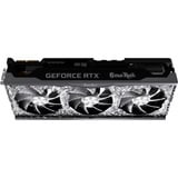 Palit GeForce RTX 3090 Gamerock OC 24G Ricondizionato, Scheda grafica 