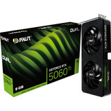 Palit GeForce RTX 5060 Ti Dual 8GB, Scheda grafica 