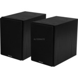 Panasonic SC-PMX94EG-S set audio da casa Microsistema audio per la casa 120 W Nero, Argento argento, Microsistema audio per la casa, Nero, Argento, 120 W, 2-vie, 14 cm, 19 cm