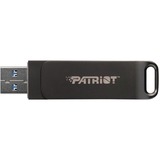 Patriot PE32GR550DSAD, Chiavetta USB Nero