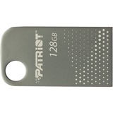 Patriot PSF128GT300DS3U, Chiavetta USB alluminio