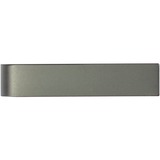 Patriot PSF128GT300DS3U, Chiavetta USB alluminio