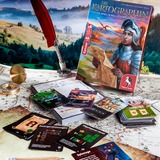 Pegasus 51311G, Gioco da tavolo 