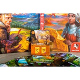 Pegasus La cartografa, Gioco da tavolo 