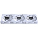 Phanteks PH-F120M25_G2_DWT01, Ventola bianco