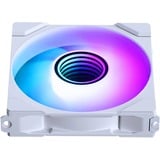 Phanteks PH-F120M25_G2_DWT01, Ventola bianco