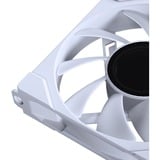 Phanteks PH-F120M25_G2_DWT01, Ventola bianco