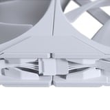 Phanteks PH-F120M25_G2_DWT01, Ventola bianco