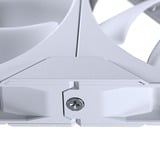 Phanteks PH-F120M25_G2_DWT01, Ventola bianco