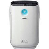 Philips 2000 series Purificatore d'aria fino a 79 m2 bianco/Nero, 20,5 dB