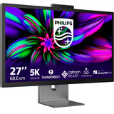 Philips 27E3U7903, Monitor LED grigio