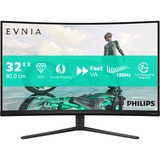Philips 32M2C3500L, Monitor di gioco grigio scuro