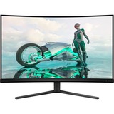 Philips 32M2C3500L, Monitor di gioco grigio scuro