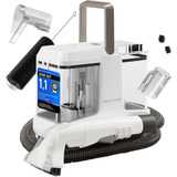 ProfiCare PC-PTR 3153, Aspirapolvere lavaggio bianco